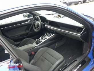 Porsche 911 992.2 GTS Keramische remmen, Carbon, 541pk picture 11