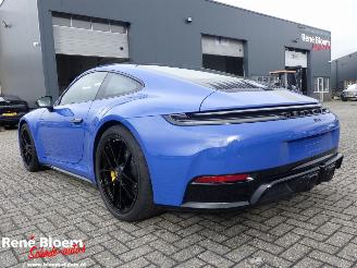 Porsche 911 992.2 GTS Keramische remmen, Carbon, 541pk picture 2