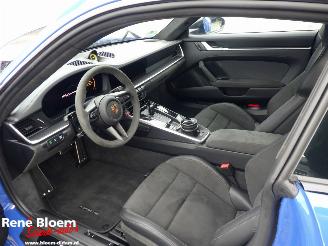 Porsche 911 992.2 GTS Keramische remmen, Carbon, 541pk picture 17