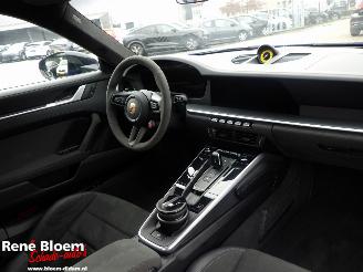 Porsche 911 992.2 GTS Keramische remmen, Carbon, 541pk picture 12