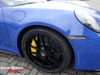 Porsche 911 992.2 GTS Keramische remmen, Carbon, 541pk picture 8