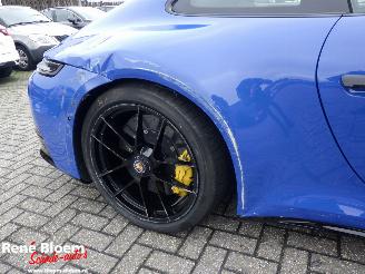 Porsche 911 992.2 GTS Keramische remmen, Carbon, 541pk picture 9