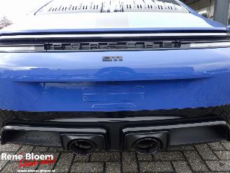 Porsche 911 992.2 GTS Keramische remmen, Carbon, 541pk picture 10