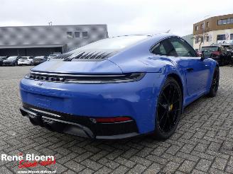 Porsche 911 992.2 GTS Keramische remmen, Carbon, 541pk picture 4