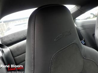 Porsche 911 992.2 GTS Keramische remmen, Carbon, 541pk picture 13