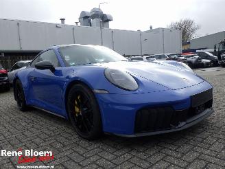 Porsche 911 992.2 GTS Keramische remmen, Carbon, 541pk picture 5
