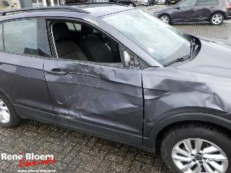 Volkswagen T-Cross 1.0 TSI Life 5drs picture 13