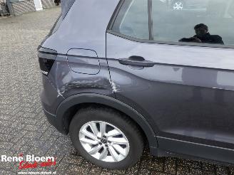 Volkswagen T-Cross 1.0 TSI Life 5drs picture 14