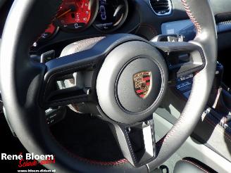 Porsche 718 Cayman GT4 RS Weissach 500pk Full Options picture 20