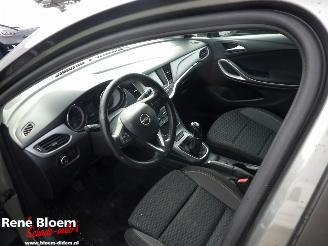 Opel Astra SPORTS TOURER 1.2 Business Edition 110pk picture 12