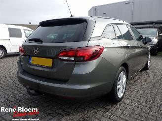 Avarii autoturisme Opel Astra SPORTS TOURER 1.2 Business Edition 110pk 2020/2