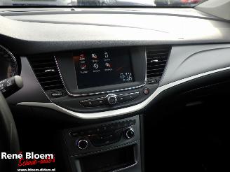 Opel Astra SPORTS TOURER 1.2 Business Edition 110pk picture 14