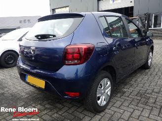 Dacia Sandero 0.9  Tce Laureate Airco 5drs picture 4