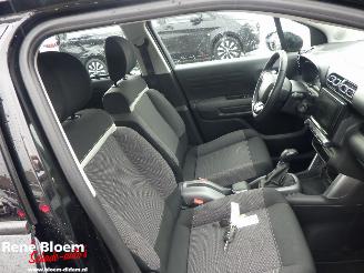 Citroën C3 Aircross 1.2 PureTech Feel 5drs Navi picture 11