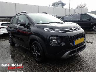 Citroën C3 Aircross 1.2 PureTech Feel 5drs Navi picture 4