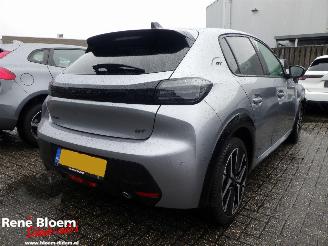 Avarii autoturisme Peugeot 208 1.2 PureTech 100 GT 5drs 2024/10