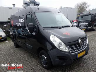 Renault Master 2.3 dCi L2H3 Stop & Start 170pk Navi picture 5