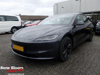 Schadeauto Tesla Model 3 RWD 60kwh 283pk Aut 2024/6