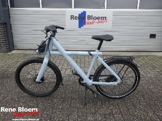 Schade fiets Overige  van Moof X3 2021/8