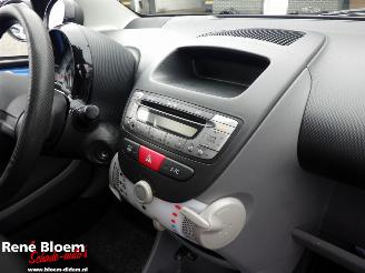 Citroën C1 1.0 Tendance Airco picture 10