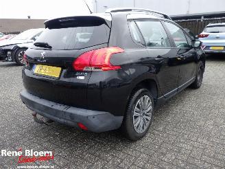  Peugeot 2008 1.2 Puretech Blue Lion Airco 5drs 2016/6