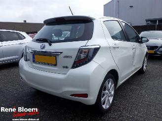  Toyota Yaris 1.5 Hybrid Dynamic Aut 5drs 2012/11