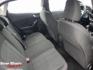 Ford Fiesta 1.0 Ecoboost Connected picture 9