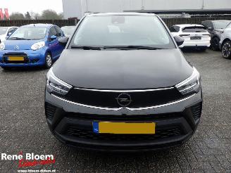 Opel Crossland 1.2 Turbo Edition picture 6