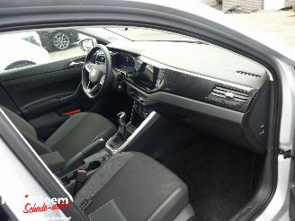 Volkswagen Polo 1.0 TSI Life Edition 5drs Carplay picture 11
