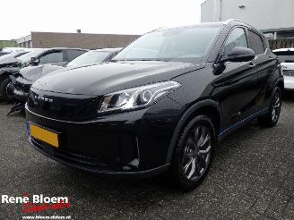 Coche accidentado Seres 3 52 kWh Automaat 163pk 2025/5