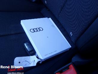 Audi A3 SPORTBACK PHEV 150 40 TFSIe Advance Edition Automaat 204pk picture 22