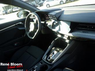 Audi A3 SPORTBACK PHEV 150 40 TFSIe Advance Edition Automaat 204pk picture 14