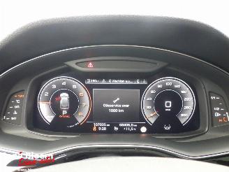Audi Q8 55TFSI Quattro S-line 340pk picture 21