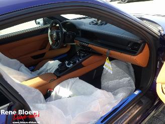 Porsche 911 992.2 3.6 T-hybrid GTS Keramische remmen picture 10