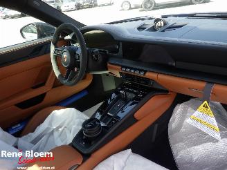 Porsche 911 992.2 3.6 T-hybrid GTS Keramische remmen picture 11