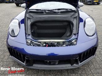Porsche 911 992.2 3.6 T-hybrid GTS Keramische remmen picture 31