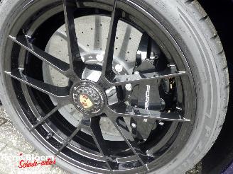 Porsche 911 992.2 3.6 T-hybrid GTS Keramische remmen picture 28