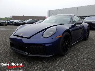 Avarii autoturisme Porsche 911 992.2 3.6 T-hybrid Keramische remmen GTS 2026/2