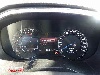 Ford S-Max 1.5 Titanium 160pk picture 19