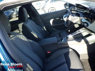 Peugeot 408 1.2 Hybrid 136 eDCS6 Allure Automaat picture 15