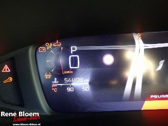 Peugeot 408 1.2 Hybrid 136 eDCS6 Allure Automaat picture 20