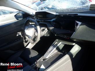 Peugeot 408 1.2 Hybrid 136 eDCS6 Allure Automaat picture 14