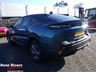 Peugeot 408 1.2 Hybrid 136 eDCS6 Allure Automaat picture 5