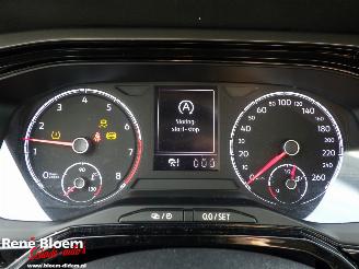 Volkswagen Polo 1.0 TSI Comfortline Business 5drs Navi picture 14