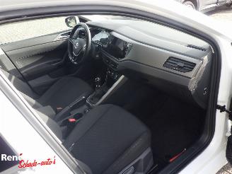 Volkswagen Polo 1.0 TSI Comfortline Business 5drs Navi picture 9