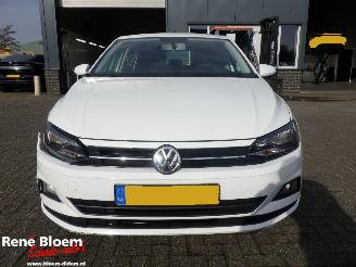Volkswagen Polo 1.0 TSI Comfortline Business 5drs Navi picture 6