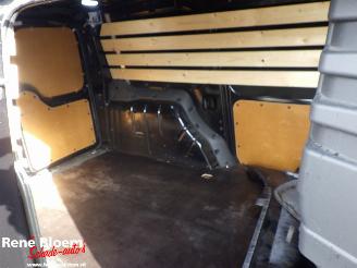 Volkswagen Caddy 2.0 TDI Maxi A-camera 122pk Automaat picture 15