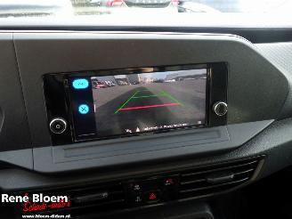 Volkswagen Caddy 2.0 TDI Maxi A-camera 122pk Automaat picture 21