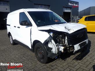 Ford Transit COURIER 1.5 EcoBlue Airco Trend picture 2