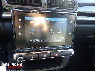 Citroën C3 1.2 PureTech S&S Feel Edition Carplay 5drs picture 17